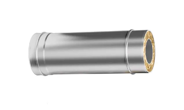 Сэндвич-И Металл и Ко 280х200х1000 AISI 430 0,5+AISI 430 0,5 (конденсат)