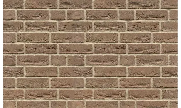 Кирпич облицовочный Muhr Nr 57, Pizzaro, 215х102х65 мм