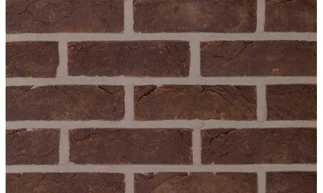 Кирпич облицовочный Terca Bowland, 215х65х65 мм