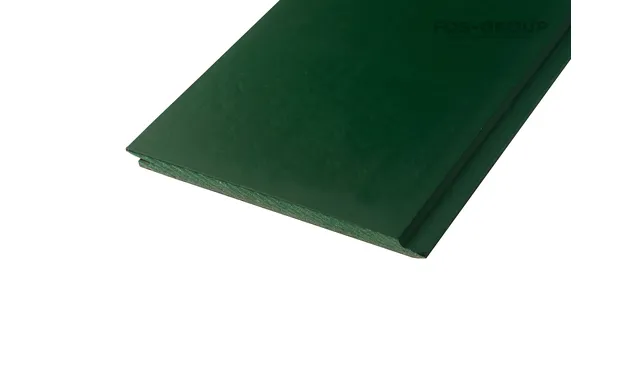 Фиброцементный сайдинг FCS-GROUP Click 3000х190х10 Smooth F31