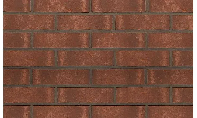 Кирпич клинкерный Terca Tallin, 250х85х65 мм