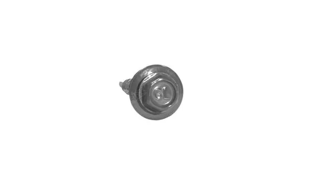 Саморезы 4,8х50 RAL 7004 (150шт)