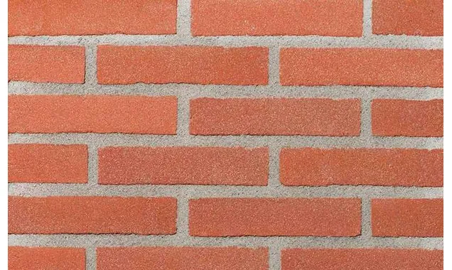 Кирпич облицовочный Terca Roodbruin, 210х100х50 мм
