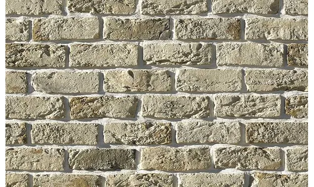 Декоративный кирпич White Hills Бремен брик Design цвет 309-10