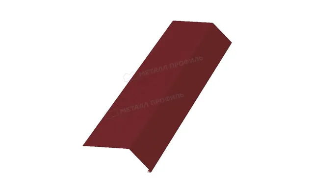 Планка карнизная 100х69х2000 (PURMAN-20-3011-0.5)