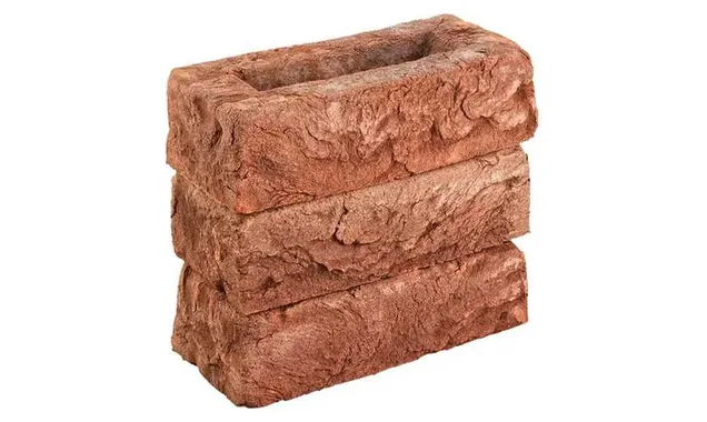 Кирпич облицовочный Донские зори Каменка, 215х102х65 мм