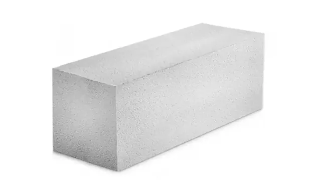 Газобетон Ytong D400 B2,5 375х250х625 мм