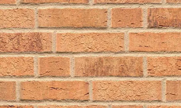 Кирпич клинкерный Feldhaus Klinker K665 sintra sabioso binaro NF 240х115х71 мм
