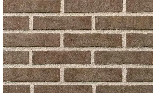 Кирпич облицовочный Terca Mastiek, 210х100х50 мм