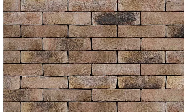 Кирпич S.Anselmo Superior Line Falmer Blend, 210х50х65 мм