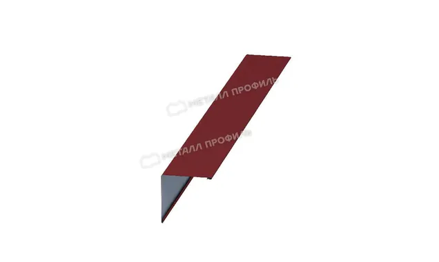Планка угла наружного 115х115х2000 (ПЭ-01-3011-0.45)