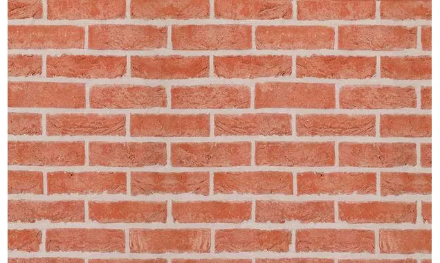 Кирпич облицовочный Terca Rood, 215х102х65 мм
