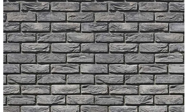 Декоративный кирпич White Hills Торн Брик цвет 327-80