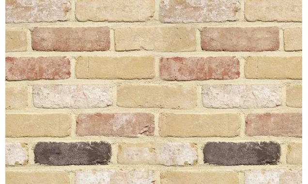 Кирпич облицовочный Terca Oud Beauvoorde, 215х102х65 мм