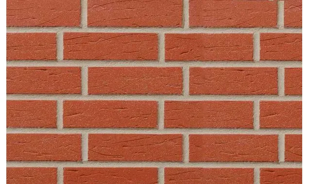 Клинкерная плитка Stroeher Keraprotect 415 breda рельефная NF11, 240х71х11 мм