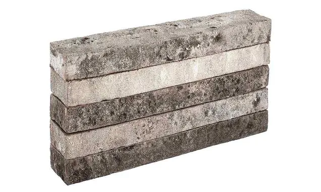 Кирпич длинного формата Тандем (Донские зори) Прага, 290х90х40 мм
