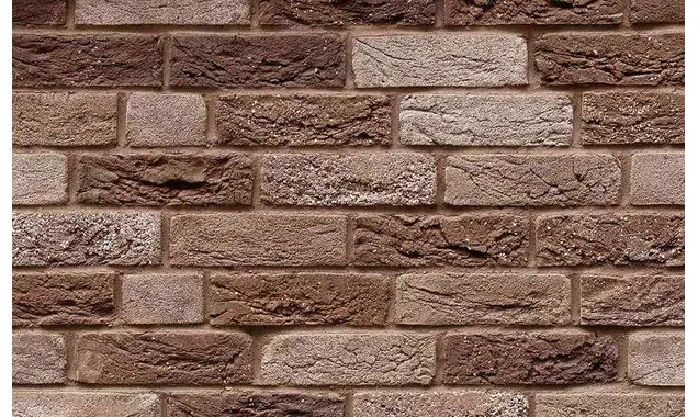 Кирпич облицовочный Тандем (Донские зори) Александрово, 215х102х65 мм