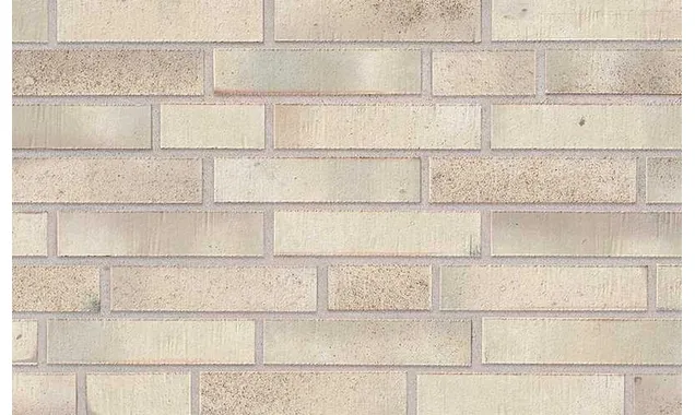 Клинкерная плитка Stroeher Wasserbrand 671 kornbeige 240х52х12 мм