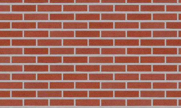 Кирпич клинкерный Feldhaus Klinker К401 carmesi rugo NF 240х115х71 мм