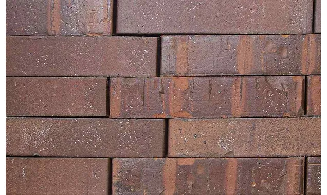 Кирпич клинкерный Laterem Antique сортировка 14, 290х85х50 мм