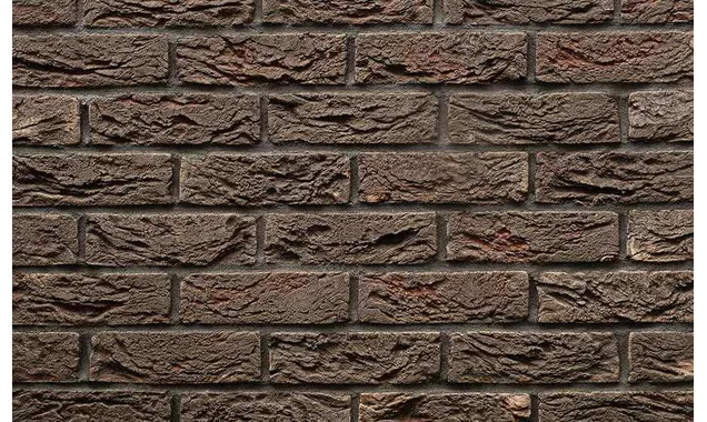 Кирпич облицовочный Тандем (Донские зори) Ижевское, 215х50х65 мм