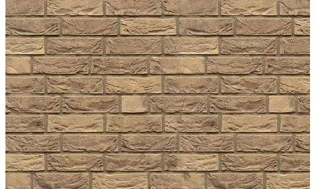 Кирпич облицовочный Muhr Nr 98, Harewood Multi, 215х102х65 мм