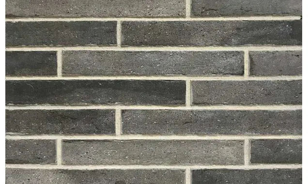 Клинкерная плитка INTERBAU Brick Loft, INT 575 Felsgrau, 360х52х10 мм