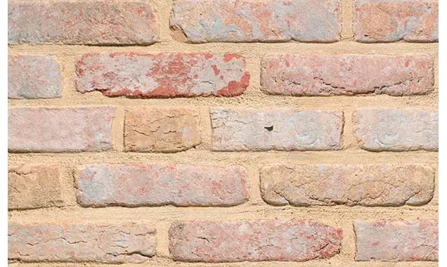 Кирпич облицовочный Terca Retro Gaudi, 215х102х65 мм