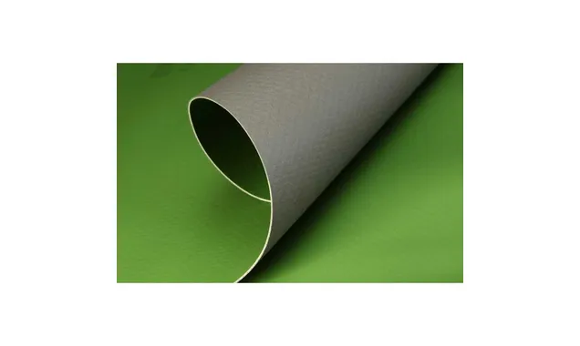 ПВХ Мембрана LOGICROOF V-RP зеленая 1.5х2100x20000