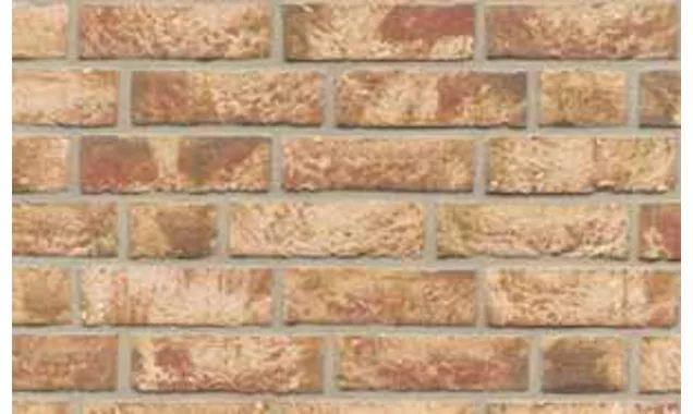Кирпич облицовочный Muhr Nr 38, Mediterran, 240х115х71 мм