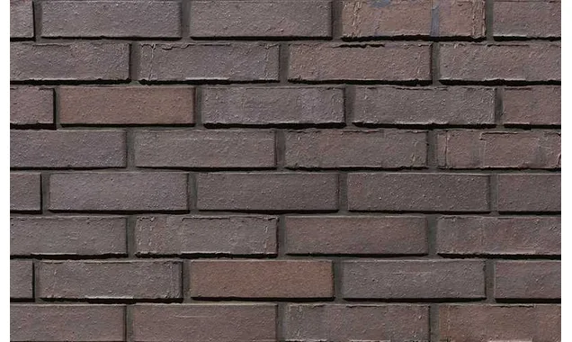 Кирпич клинкерный пустотелый Skriabin Ceramics, сортировка 52, 250х85х65 мм