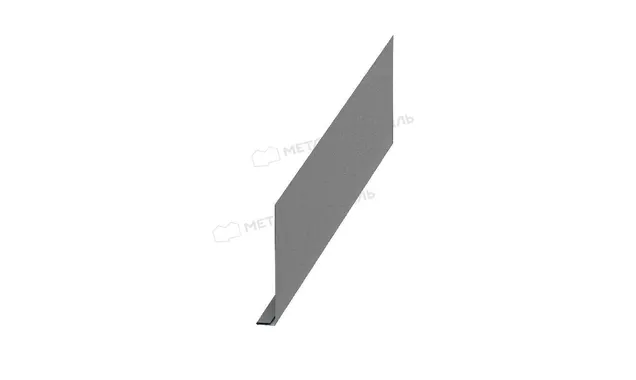 Планка карнизного свеса 200х30х2000 (ПЭ-01-7004-0.45)
