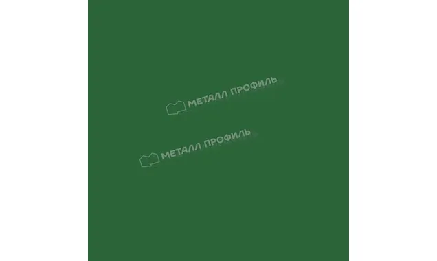 Планка ендовы нижняя 298х298х2000 (ПЭ-01-6002-0.5)