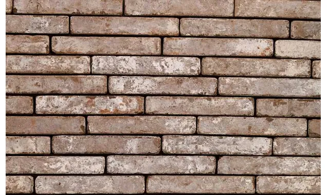 Кирпич облицовочный Terca Metropolis Civitas, 240х65х40 мм