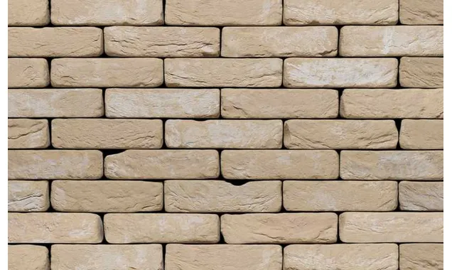 Кирпич S.Anselmo Antic Line GBWA, Selmo, 250х60х55 мм