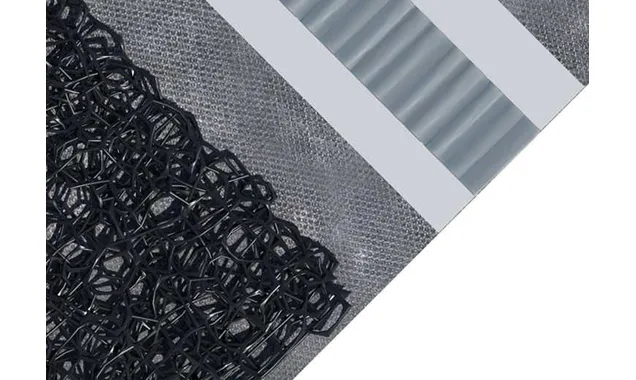 KRoof C10 F