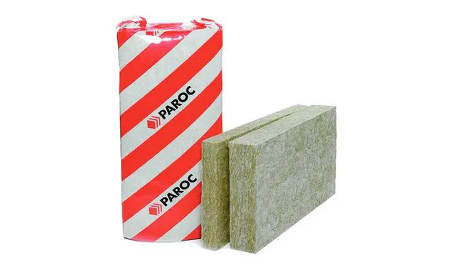 Утеплитель Paroc Extra 100х600х1200