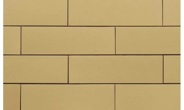 Клинкерная плитка Terca Armis Honey, 240х71х9 мм