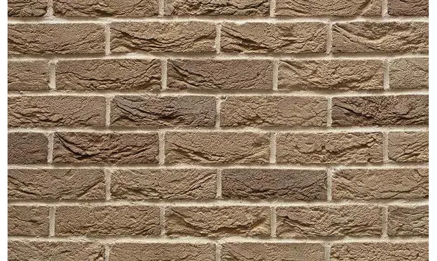 Кирпич облицовочный Тандем (Донские зори) Шахматово, 215х50х65 мм
