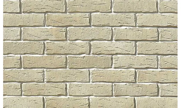 Декоративный кирпич White Hills Сити брик цвет 375-10
