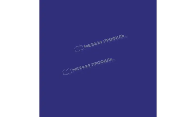Планка ендовы нижняя 298х298х2000 (ПЭ-01-5002-0.5)