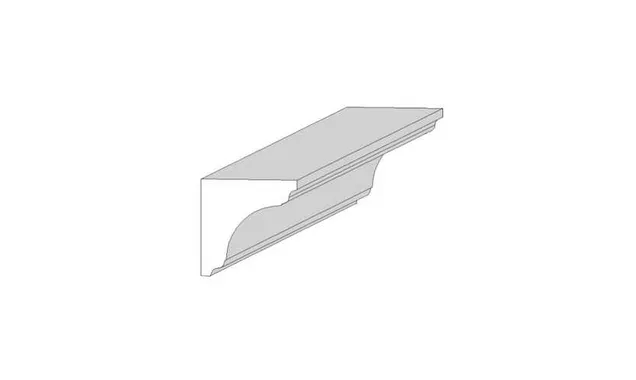 Декоративный элемент LEAR FB 11/11