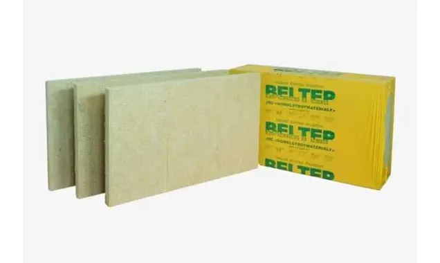 Утеплитель Белтеп Руф 30 30х600х1000
