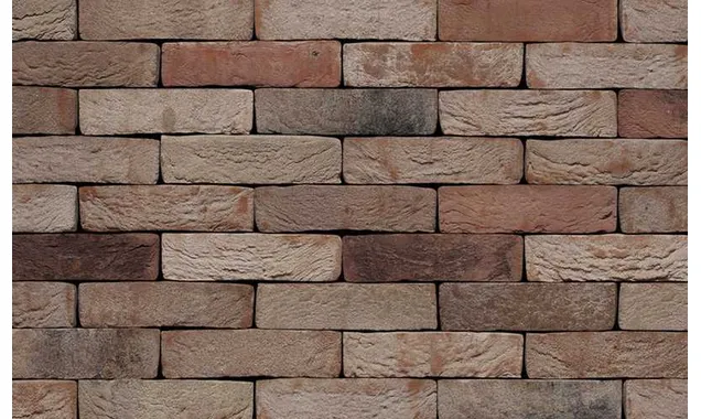 Кирпич S.Anselmo Custom blend BS, Selmo, 250х60х55 мм