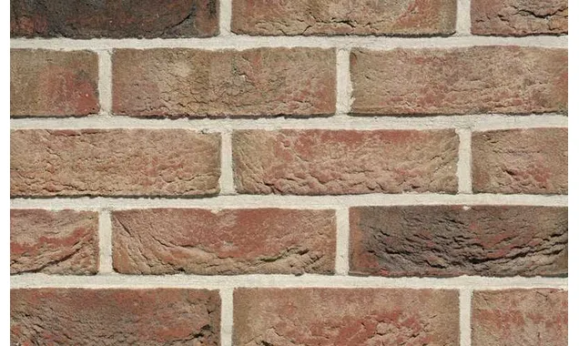 Кирпич облицовочный Terca Renaissance, 215х102х65 мм
