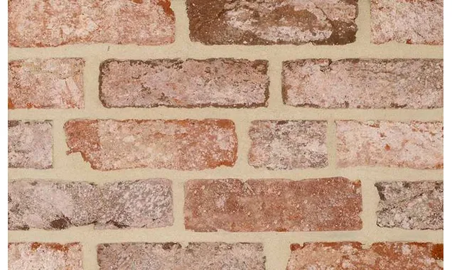 Кирпич облицовочный Terca Oud Bokrijk, 215х102х65 мм