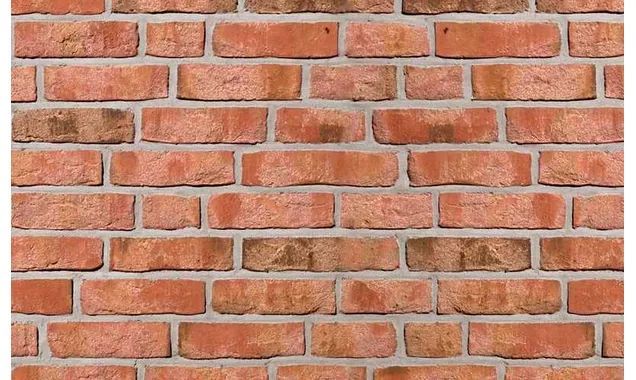 Кирпич облицовочный Roben Moorbrand lehm-bunt, 240х115х71 мм