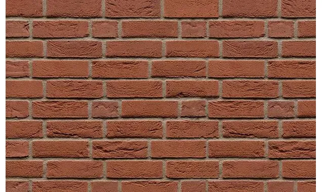 Кирпич облицовочный Muhr Nr 65, Selbourne Red Stock, 215х102х65 мм