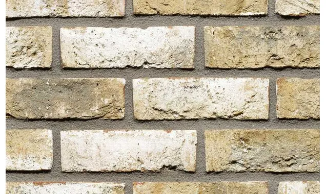 Кирпич облицовочный Terca Bronsgroen, 215х100х65 мм