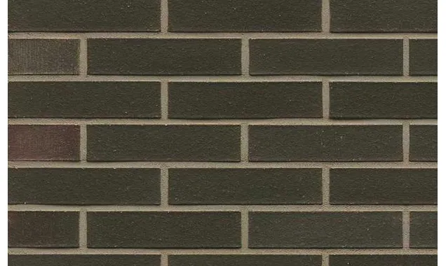 Кирпич клинкерный Muhr 17 Javagrun гладкий, 290х90х71 мм